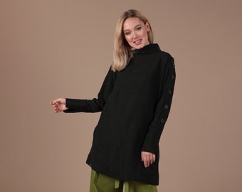 Tunics for Leggings - Etsy