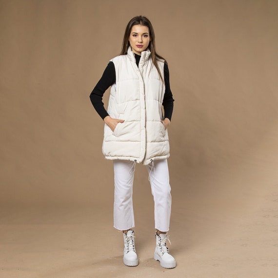 lightweight outdoor vest