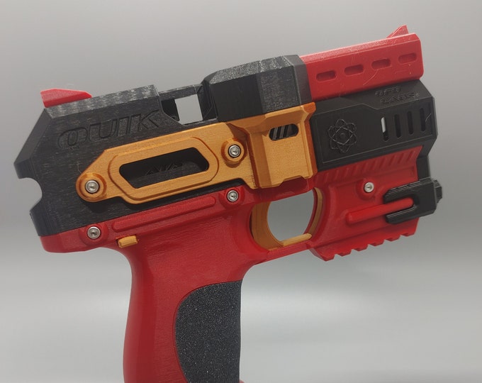 QUIK MART CONV. STORE FOAM CUP PS 16-OZ WHITE