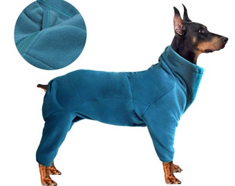 etsy large dog clothes