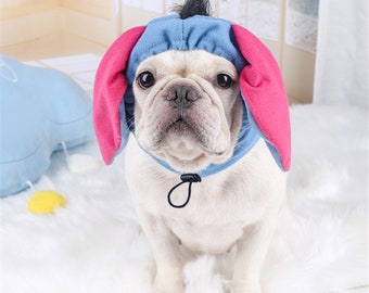 Eeyore Dog Costume Etsy