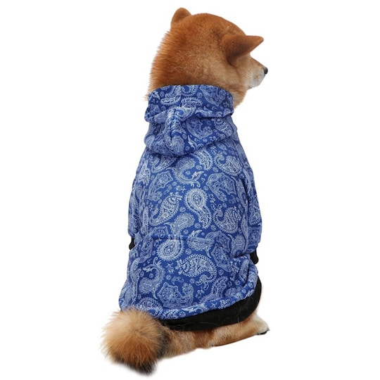 Pet Clothes Dog Hoodie