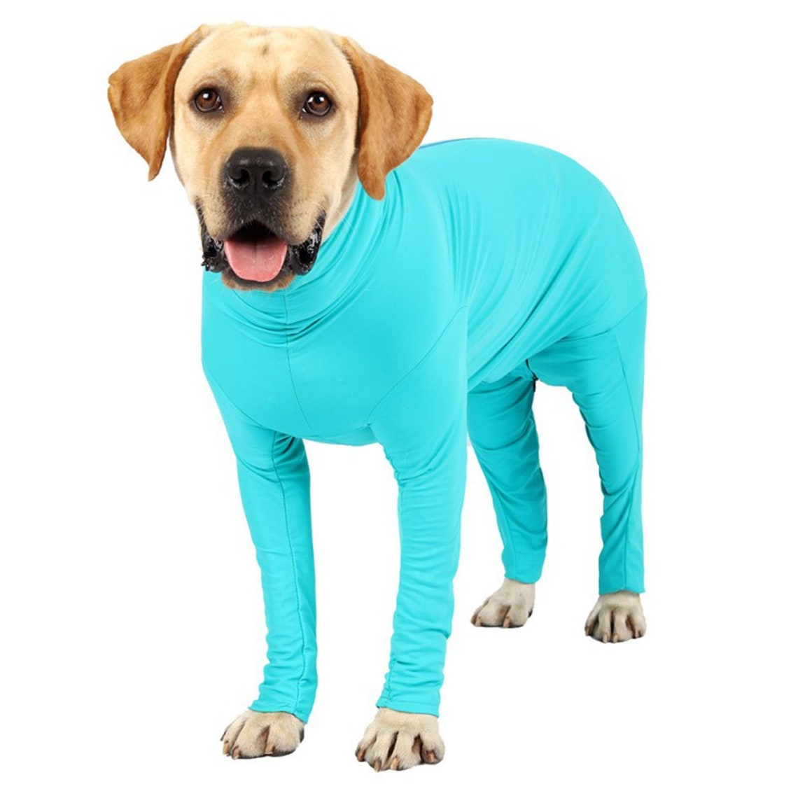 Large Dogs Pajamas For Pet Clothes Jumpsuit For Dog costume Etsy