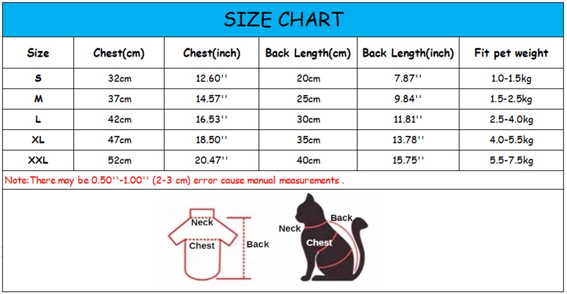 Pet Cat Clothes Winter Hooded Knit Sweater For Cat Puppy Small Etsy