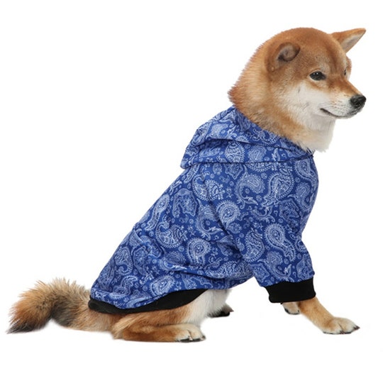 Pet Clothes Dog Hoodie