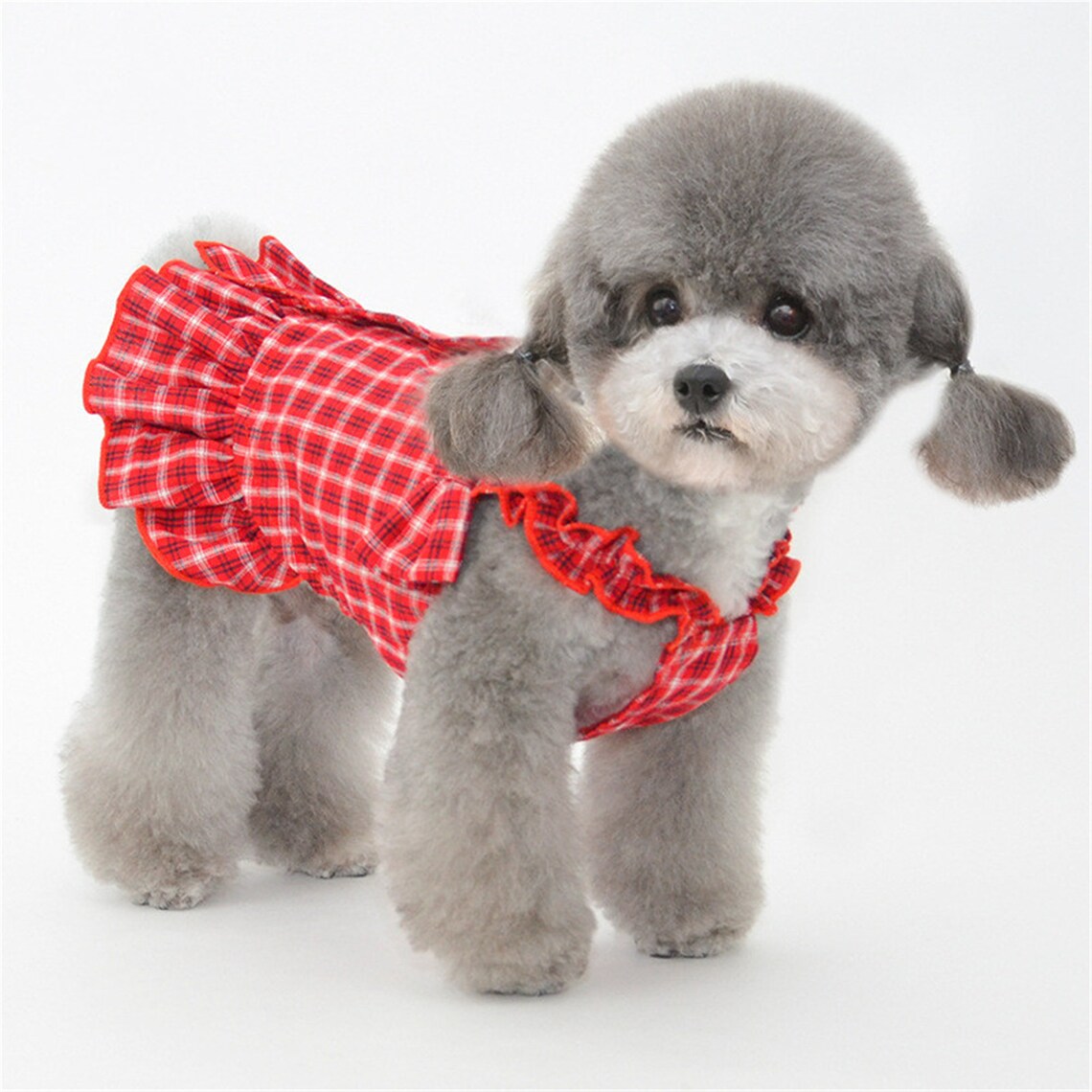 Sommer Schleife Kleid für Hunde Haustiere Hunde kleidung Etsy