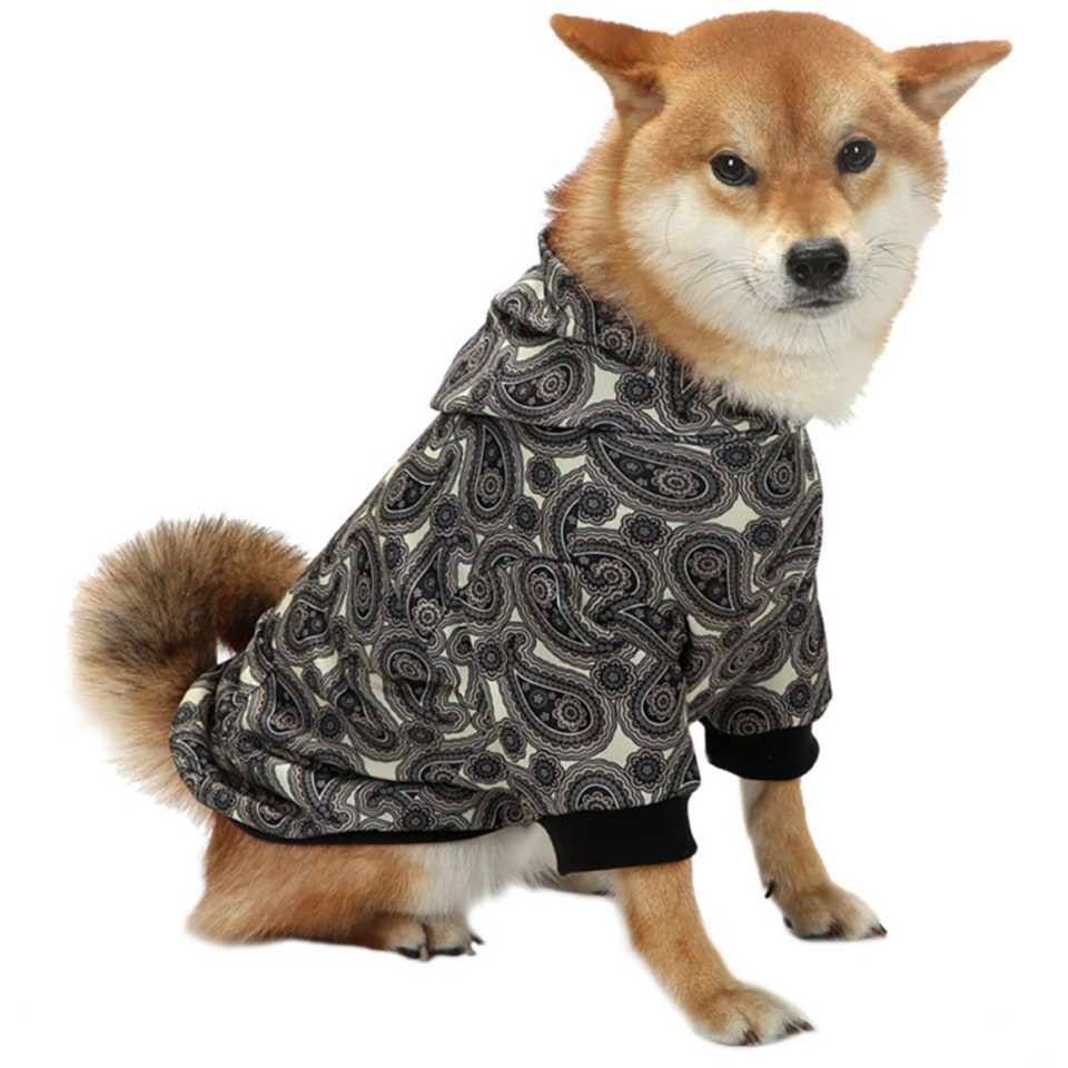 Pet Clothes Dog Hoodie