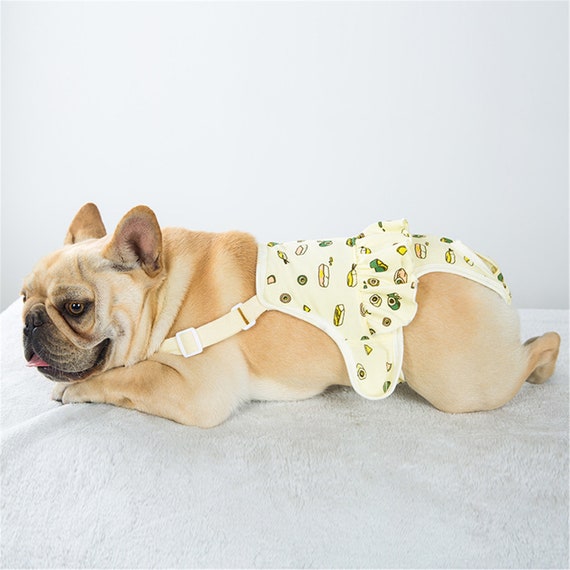Female Dog Physiological Pants Diaper 