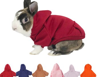 rabbit clothes for rabbits