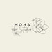 MohaVietnam store logo
