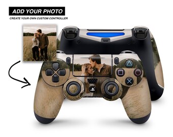 Ps4 Accessoires Etsy