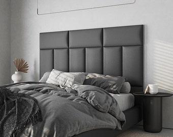 Wandpolster Etsy