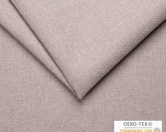 Stoffmuster Savona Woven Fabric - Für das Softwalls® Wandkissen / Bettbank / Kissenbezug