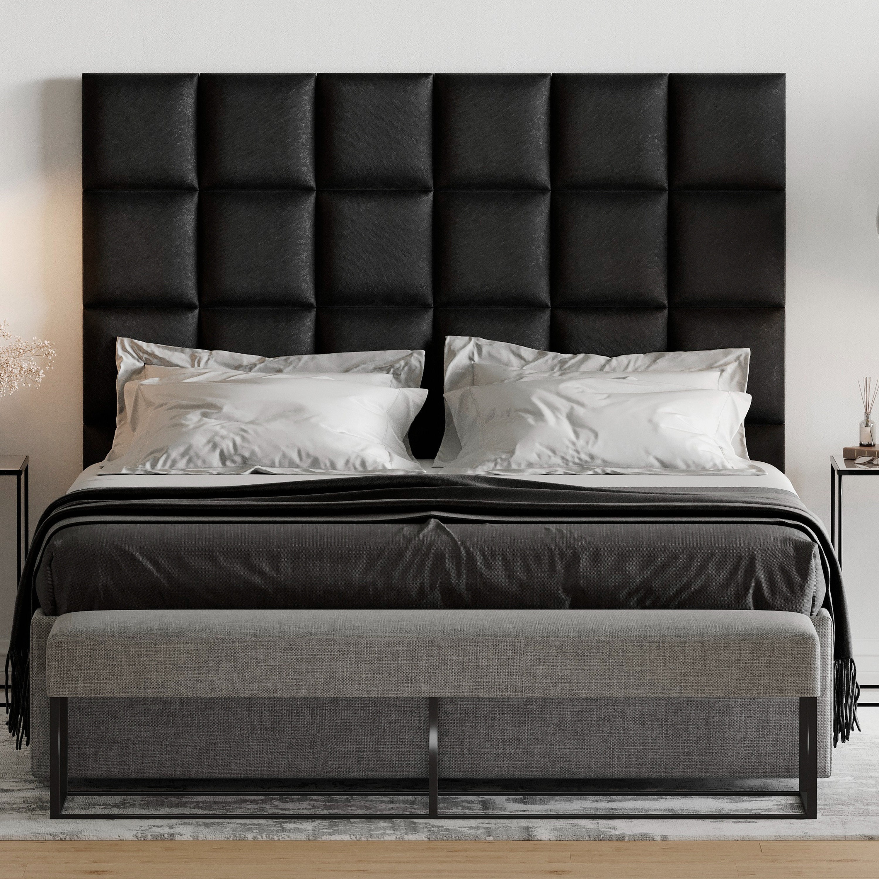 Home decorators collection 2024 gordon sleigh bed
