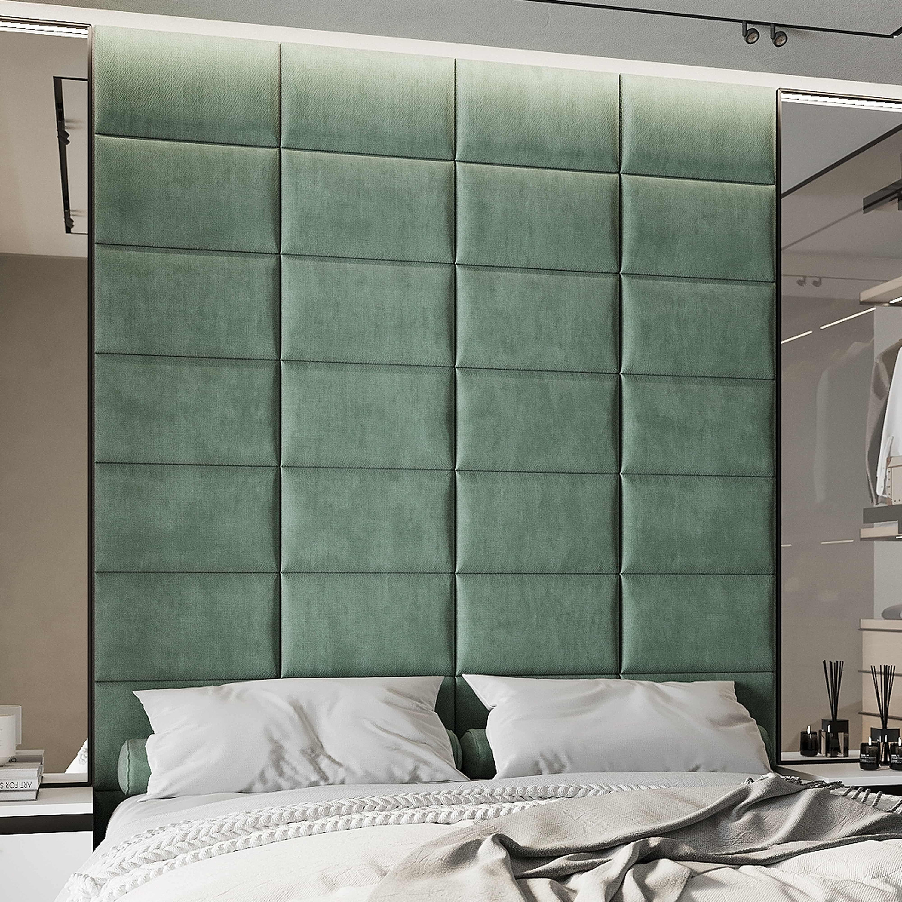 Headboard wall cushion 2025