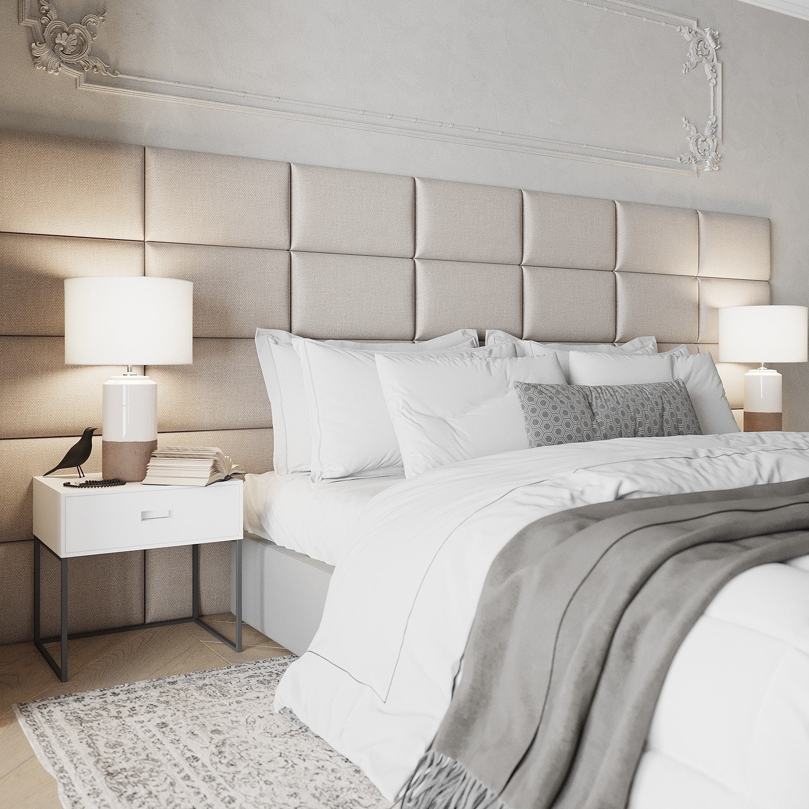 Cushion Panel For Wall ubicaciondepersonas.cdmx.gob.mx