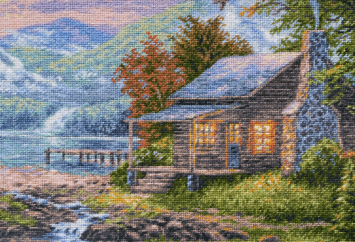 Gallery image with a fresh perspective