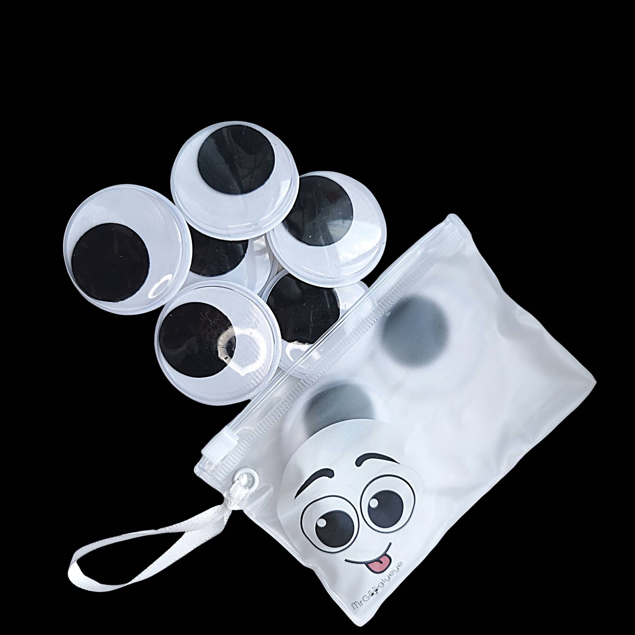 Extra Large Googly Eyes 8PCS 40mm by mrgooglyeye Etsy UK