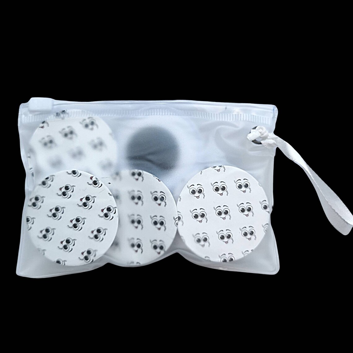 Extra Large Googly Eyes 8PCS 40mm by mrgooglyeye Etsy