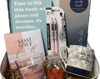 Girl Boss Gift Sets