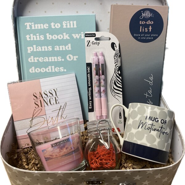 Girl Boss Gift Sets