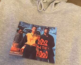 Hood Boyz Etsy