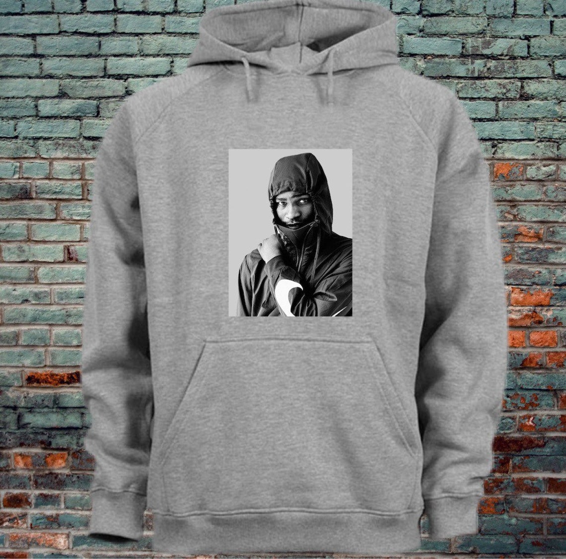 dave tour hoodie