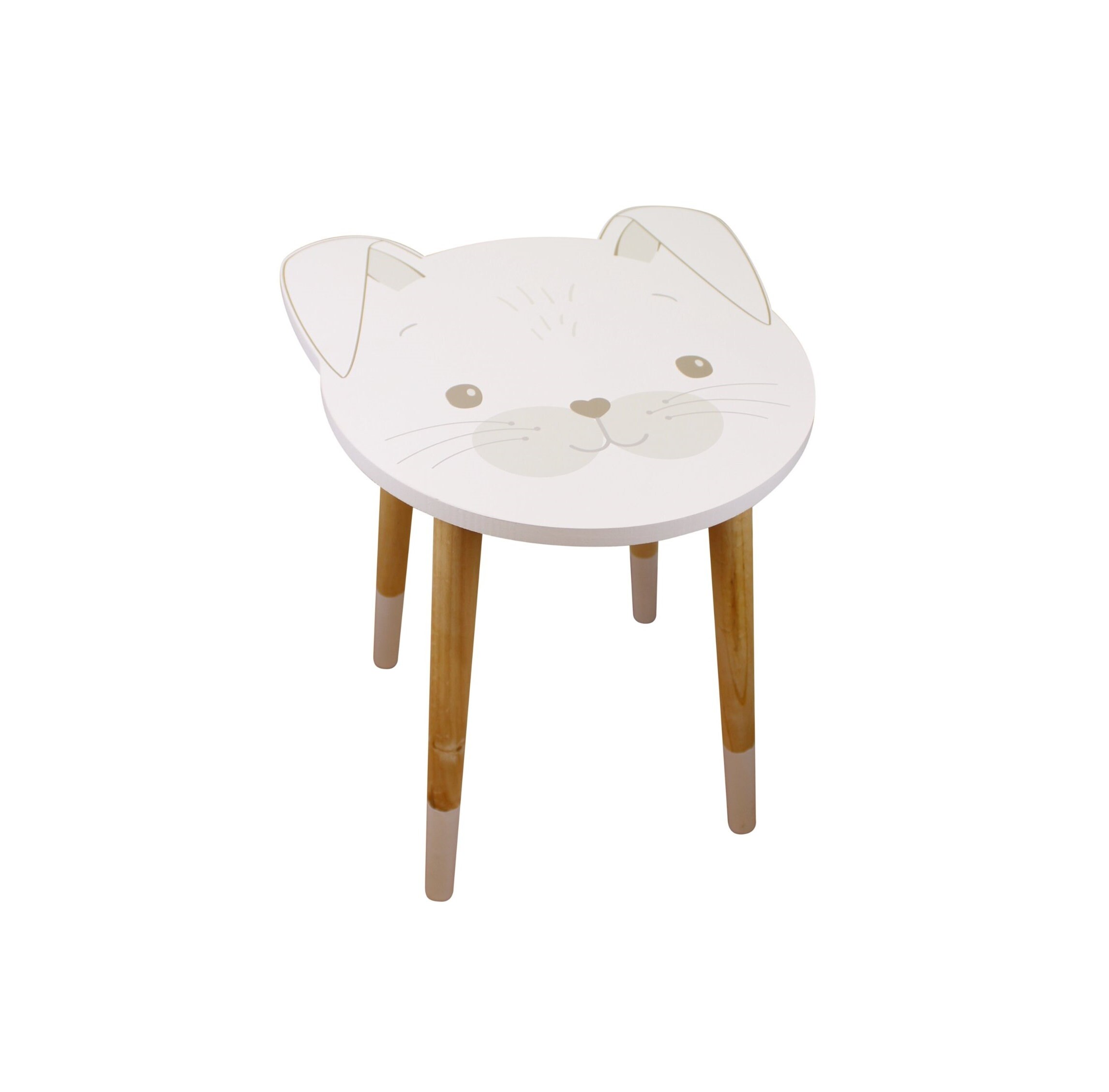 Rabbit Side Table , Rabbit Table and Chair Set – RHPB