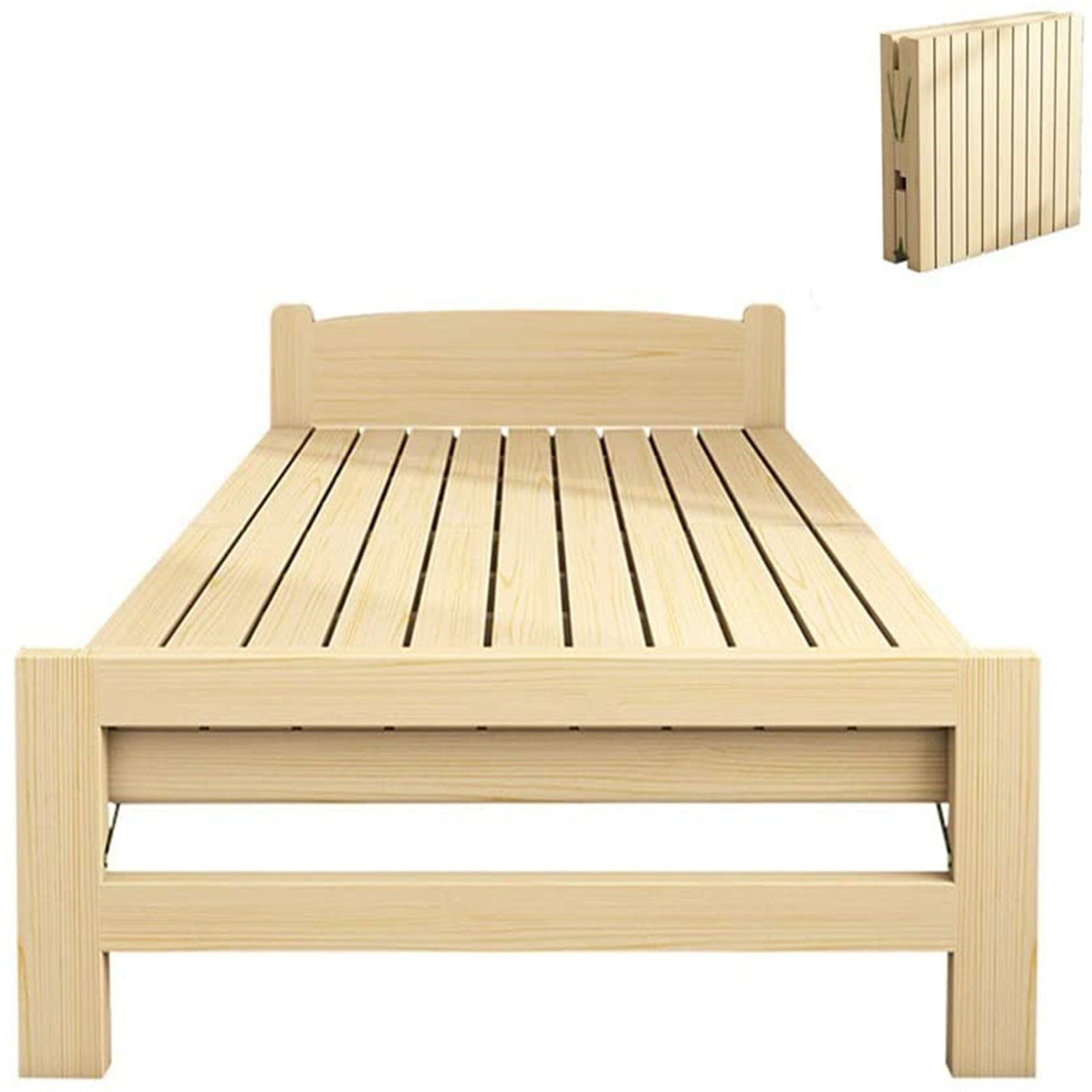 Folding Bed for sale Only 4 left at 70