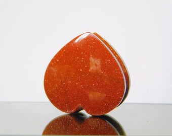 GoldStone plugs, Double flare plugs, Body Jewelry For Stretched Ear plugs, plugs &gauges size 6g (4mm) to 1" (25mm)  organic stone plugs