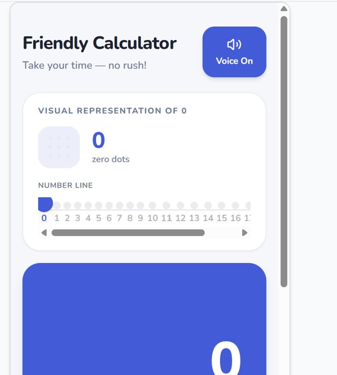 Math Disability Calculator - Etsy Australia