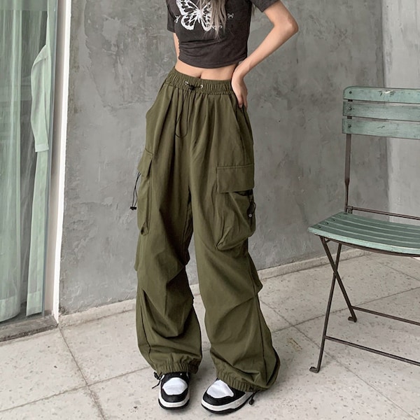 Harem Pants - Etsy