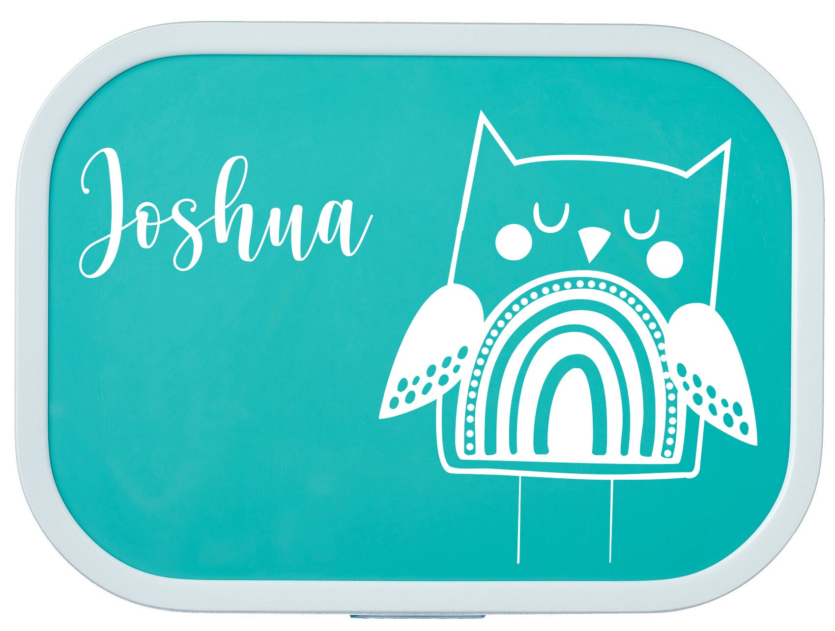 Lunchboxes Stickers / Personalized lunchboxes / Stickers for Etsy