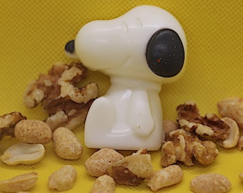 Snoopy wax melts Peanuts