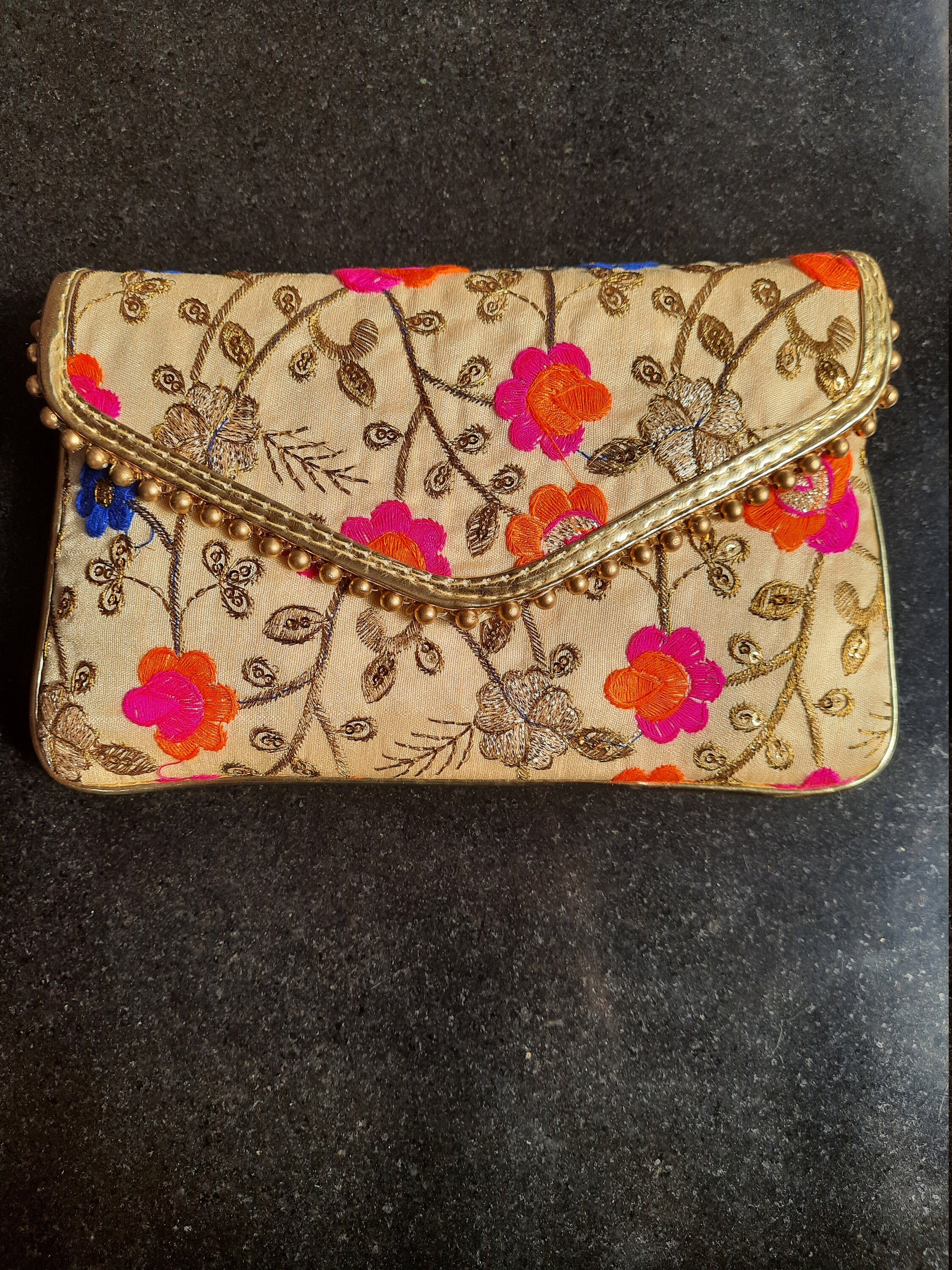 sak mariposa shoulder bag