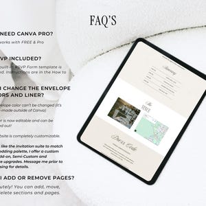 Oude geld bruiloft website sjabloon bruine bruiloft uitnodiging luxe groene digitale uitnodiging elegante bewaar deze datum met RSVP (digitale download) afbeelding 11
