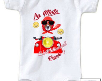 Body Bebe Rigolo Etsy France