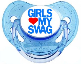 Swag Fille Bebe Etsy France