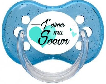 Soeur De Coeur Etsy France