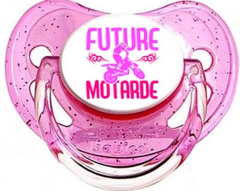 Bebe Motard Etsy