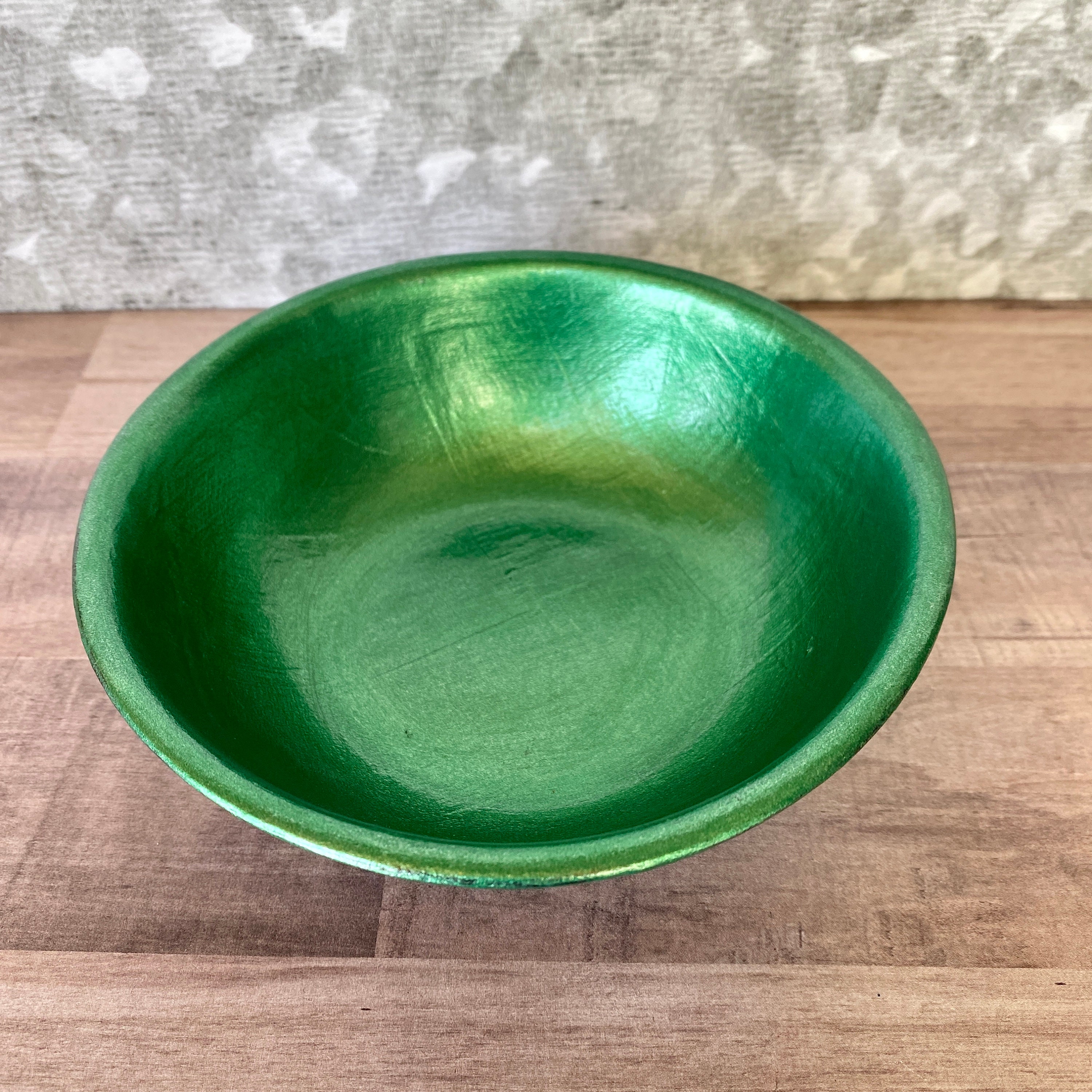 Wood Trinket Dish Change Dish Dish for Keys Ring Dish Bowl Etsy