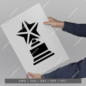Award Trophy Bundle Svg, Prize Clipart File, Medals Vector, Trophies Award Trophy Bundle Svg, Prize Clipart File, Medals Vector, Trophies
