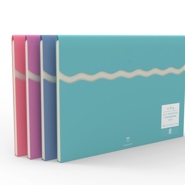 Expanding File Etsy UK