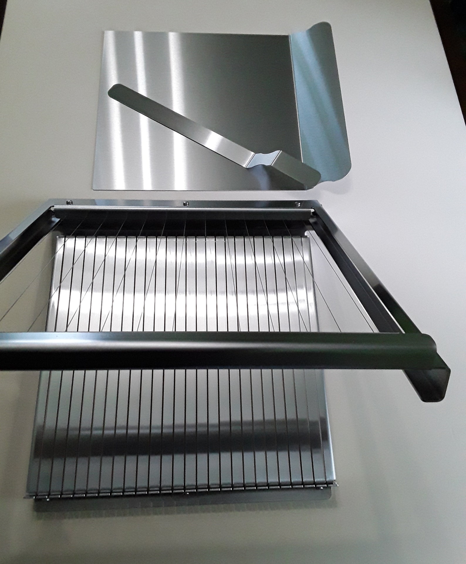 Candy Cutter, Base 12, Confectionery Cutter, Divider for Candies ...