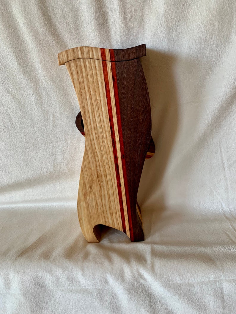 Sassy Box Bandsaw Box Template Etsy