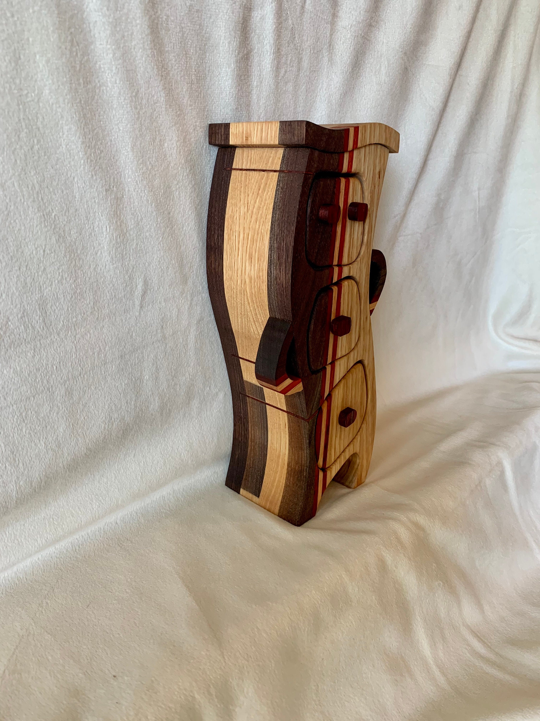 Sassy Box Bandsaw Box Template Etsy