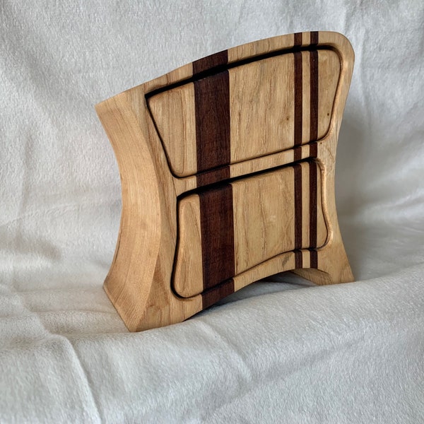 Bandsaw Box Etsy