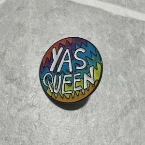 Pin on Yas, just, yas queen!