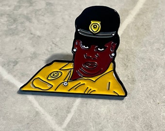 Latrice Royale Drag Enamel Pin