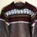 see more listings in the Alpaca sweater section